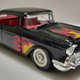 Illustration for article titled 1/34 scale Majorette 57 Chevy Project (Part 1)